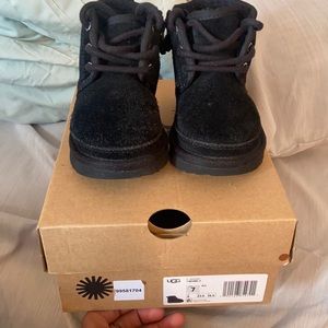 Toddler uggs